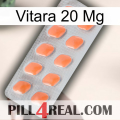 Vitara 20Mg 26